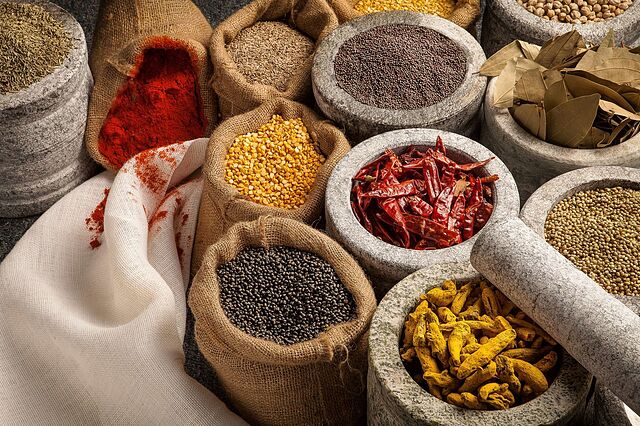 حیات ریجنسی پونا