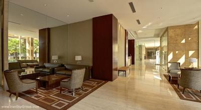 حیات ریجنسی پونا