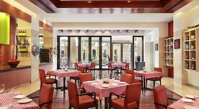 حیات ریجنسی پونا