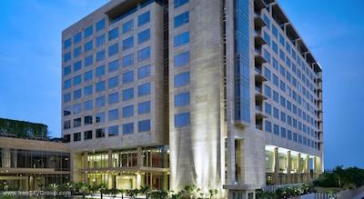 حیات ریجنسی پونا