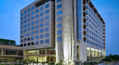 حیات ریجنسی پونا