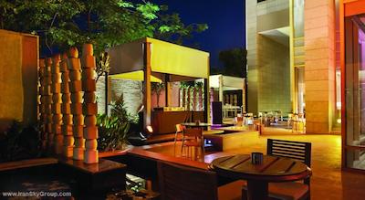 حیات ریجنسی پونا