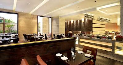 حیات ریجنسی پونا