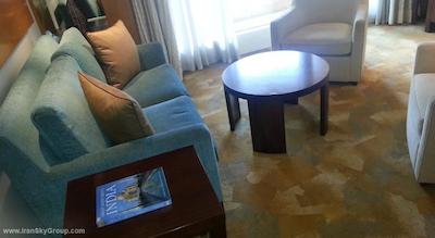 حیات ریجنسی پونا