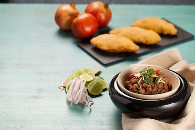 حیات ریجنسی پونا