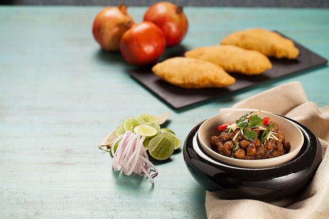 حیات ریجنسی پونا
