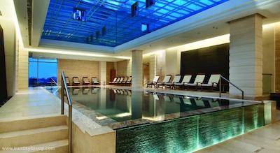 حیات ریجنسی پونا