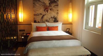 ناومی لیورا