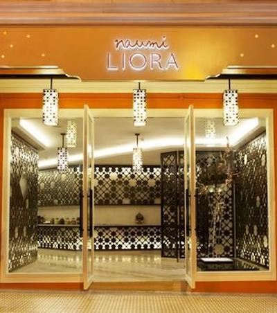 ناومی لیورا