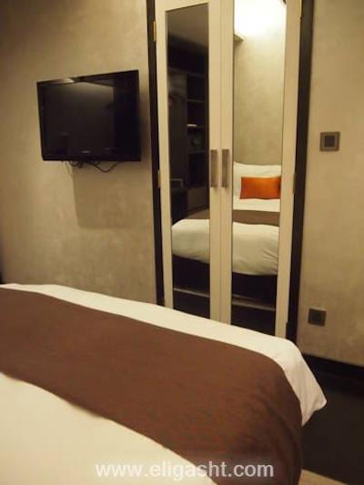 ناومی لیورا