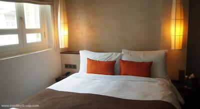 ناومی لیورا