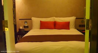 ناومی لیورا