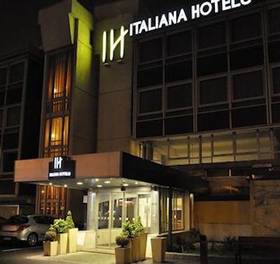 ایتالیانا فلورنس