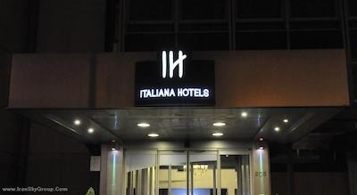 ایتالیانا فلورنس