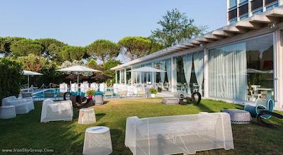 ایتالیانا فلورنس