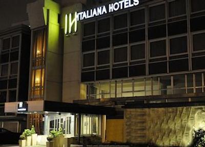 ایتالیانا فلورنس