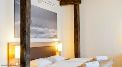 پرگامین اپارتهتل