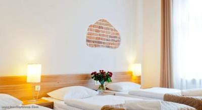 پرگامین اپارتهتل