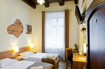 پرگامین اپارتهتل