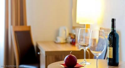 پرگامین اپارتهتل