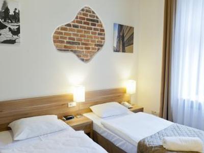 پرگامین اپارتهتل