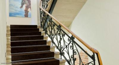 پرگامین اپارتهتل