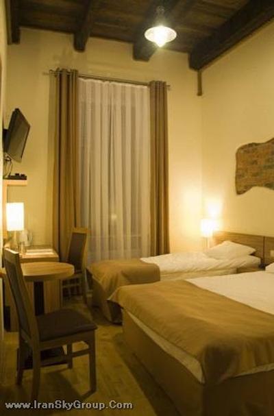 پرگامین اپارتهتل