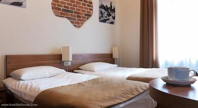 پرگامین اپارتهتل