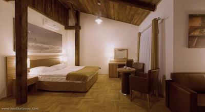 پرگامین اپارتهتل