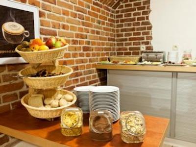 پرگامین اپارتهتل