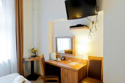 پرگامین اپارتهتل