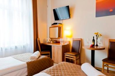 پرگامین اپارتهتل