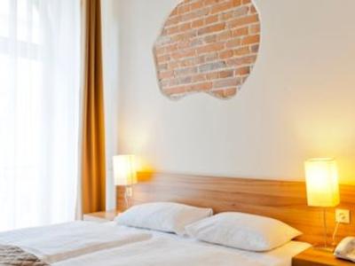 پرگامین اپارتهتل