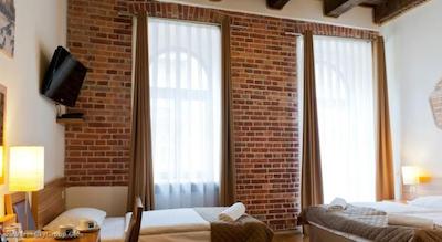 پرگامین اپارتهتل