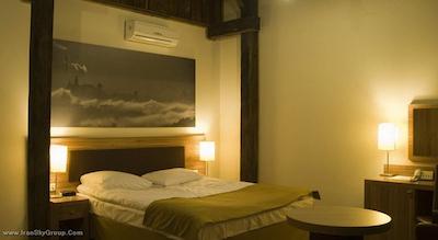 پرگامین اپارتهتل