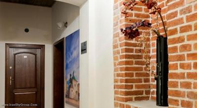 پرگامین اپارتهتل