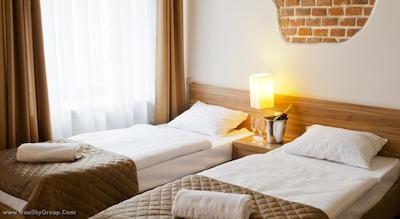 پرگامین اپارتهتل