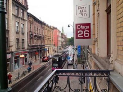 پرگامین اپارتهتل