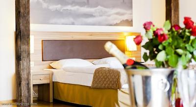 پرگامین اپارتهتل