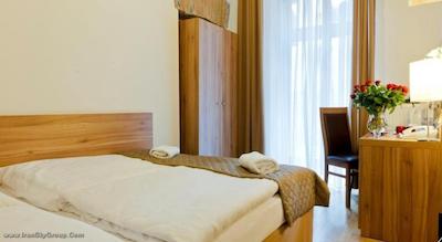 پرگامین اپارتهتل