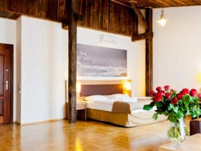 پرگامین اپارتهتل