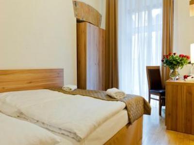 پرگامین اپارتهتل