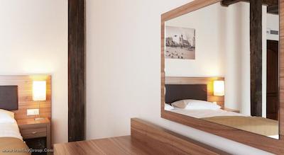 پرگامین اپارتهتل