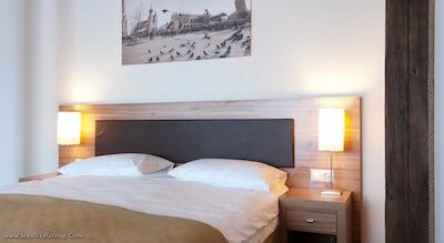 پرگامین اپارتهتل