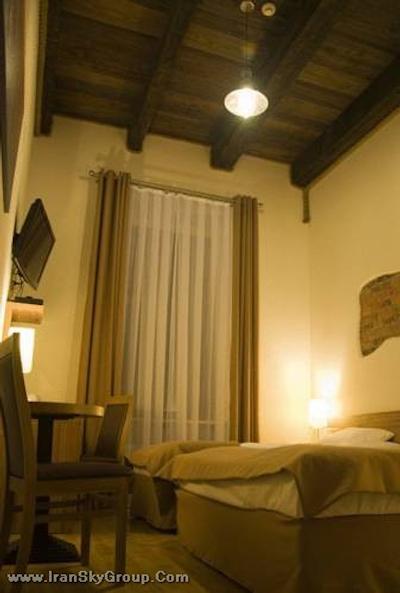 پرگامین اپارتهتل