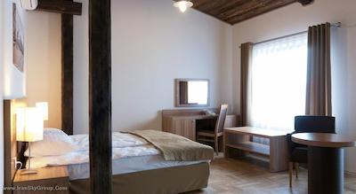 پرگامین اپارتهتل