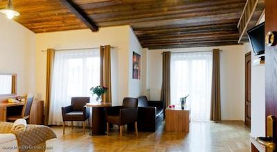 پرگامین اپارتهتل