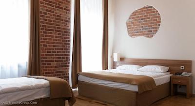 پرگامین اپارتهتل