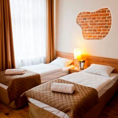 پرگامین اپارتهتل