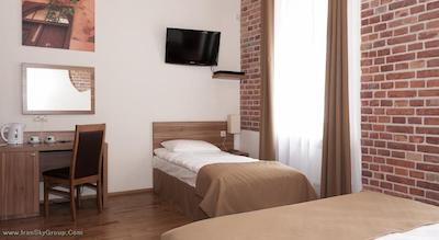 پرگامین اپارتهتل